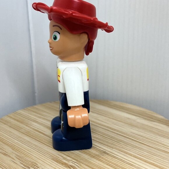 Lego Duplo Toy Story - Jessie - Used Great Condition - Picture 4 of 9